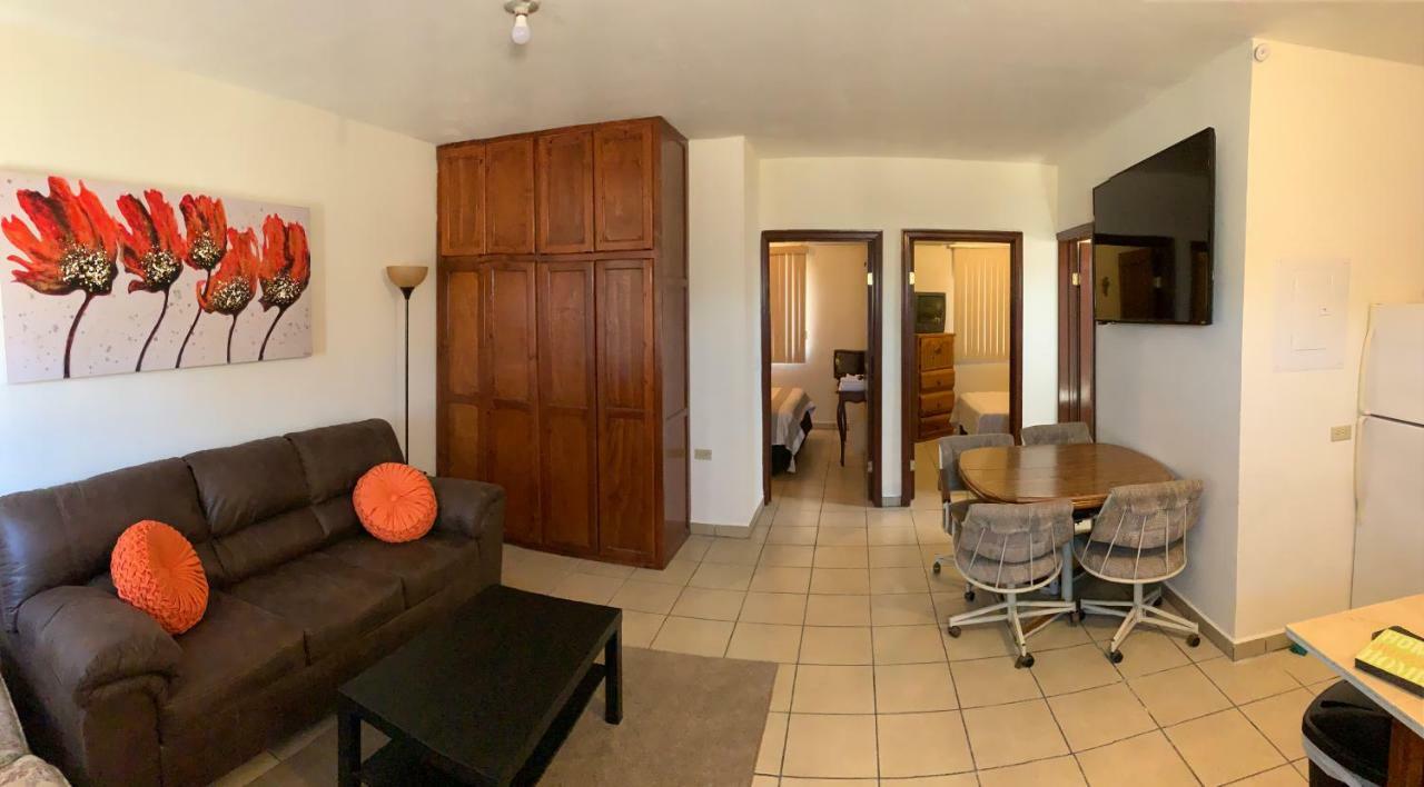 Sunny Daze Apartment Puerto Penasco Exterior photo