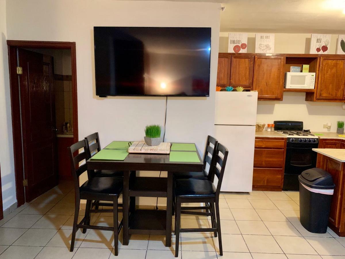 Sunny Daze Apartment Puerto Penasco Exterior photo